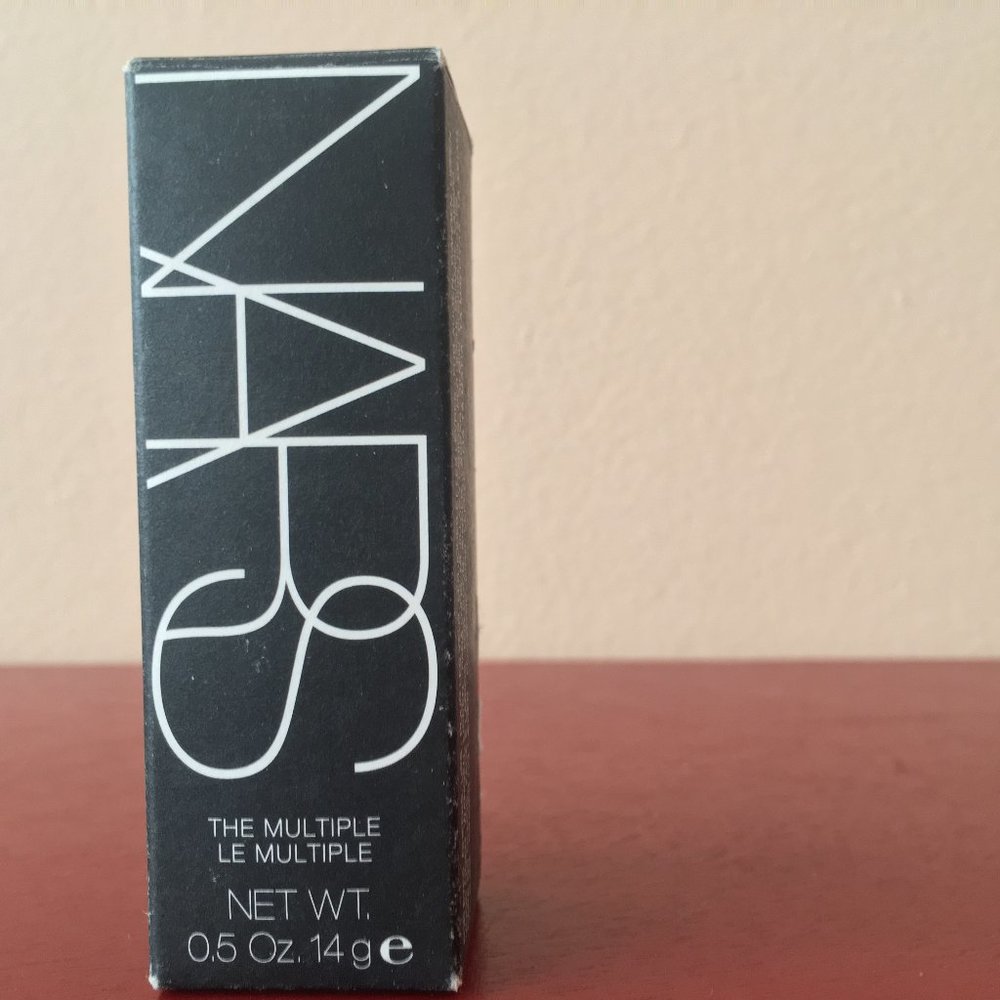 NARS The Multiple: Undress Me